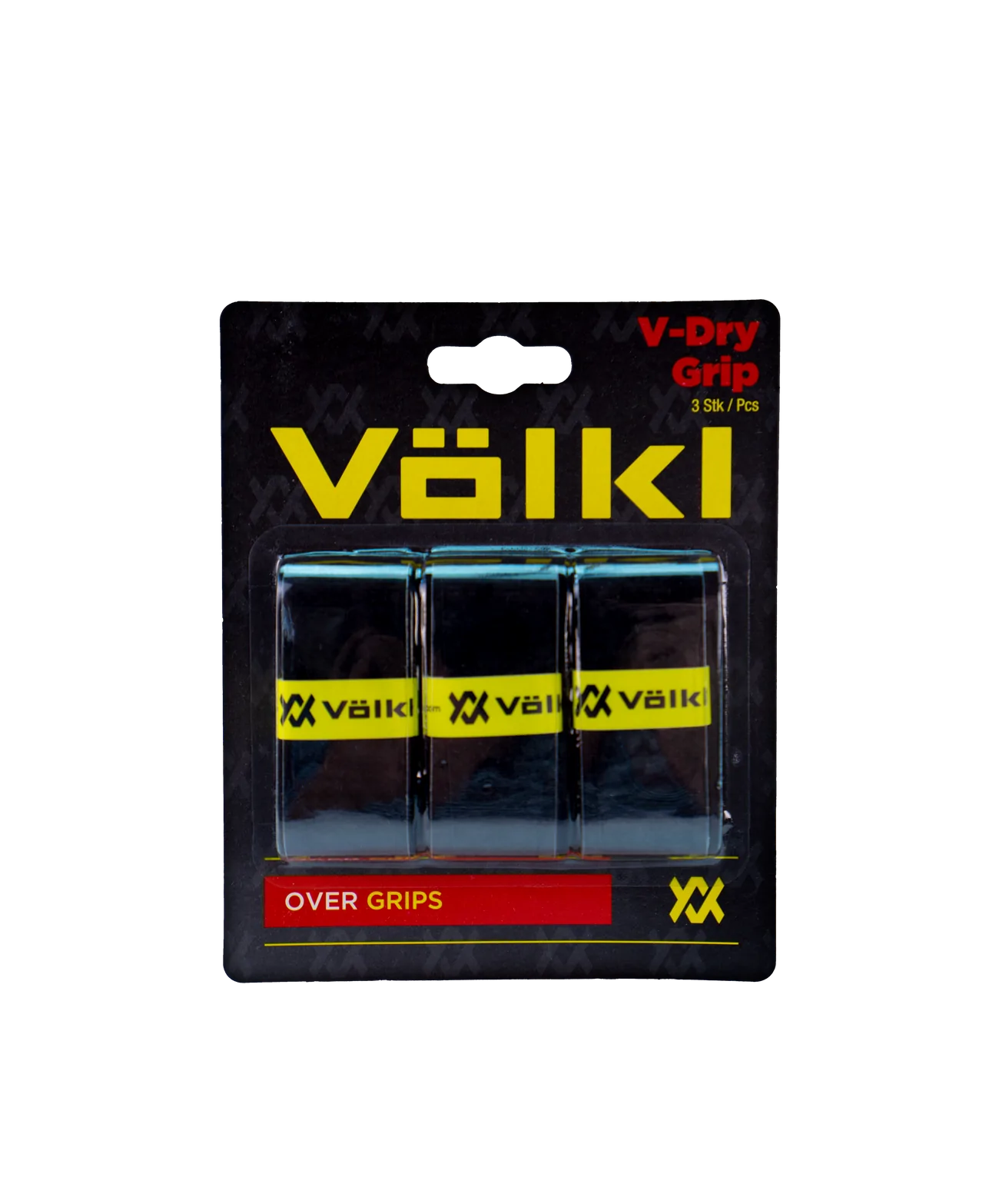 Volkl V-Dry OverGrips