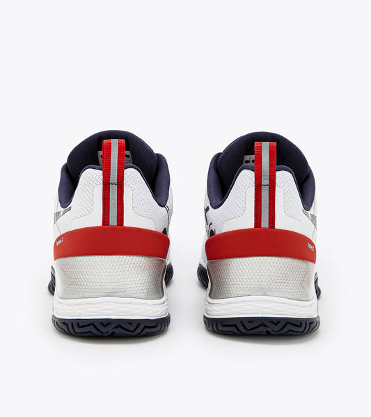 Diadora Mens Blushield Torneo 2 AG