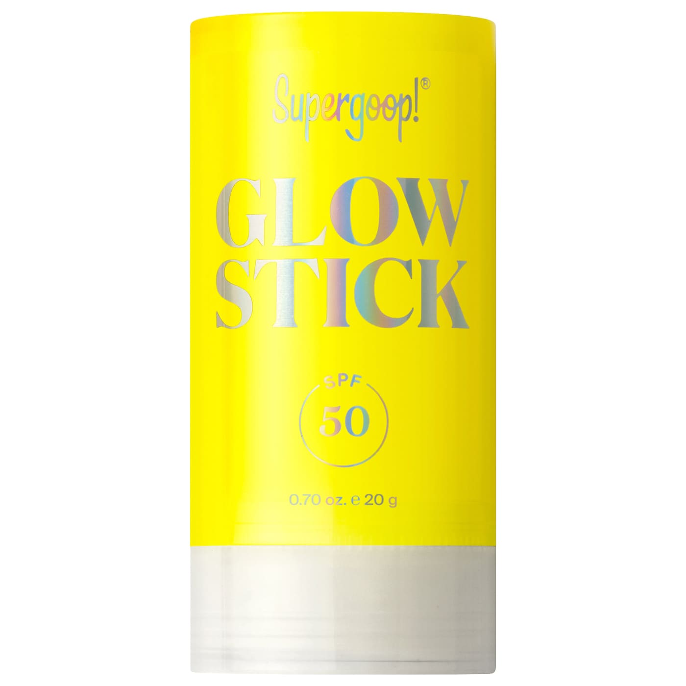 Supergoop Glow Stick SPF 50