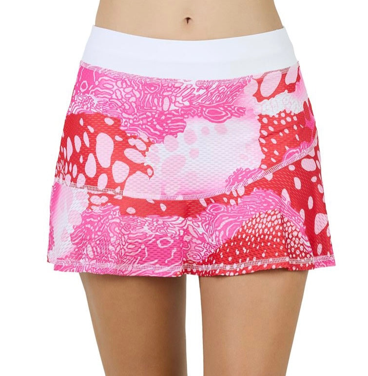 Sofibella-Serendipity 14 inch Skirt