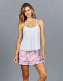 Denise Cornwall- meadow skort
