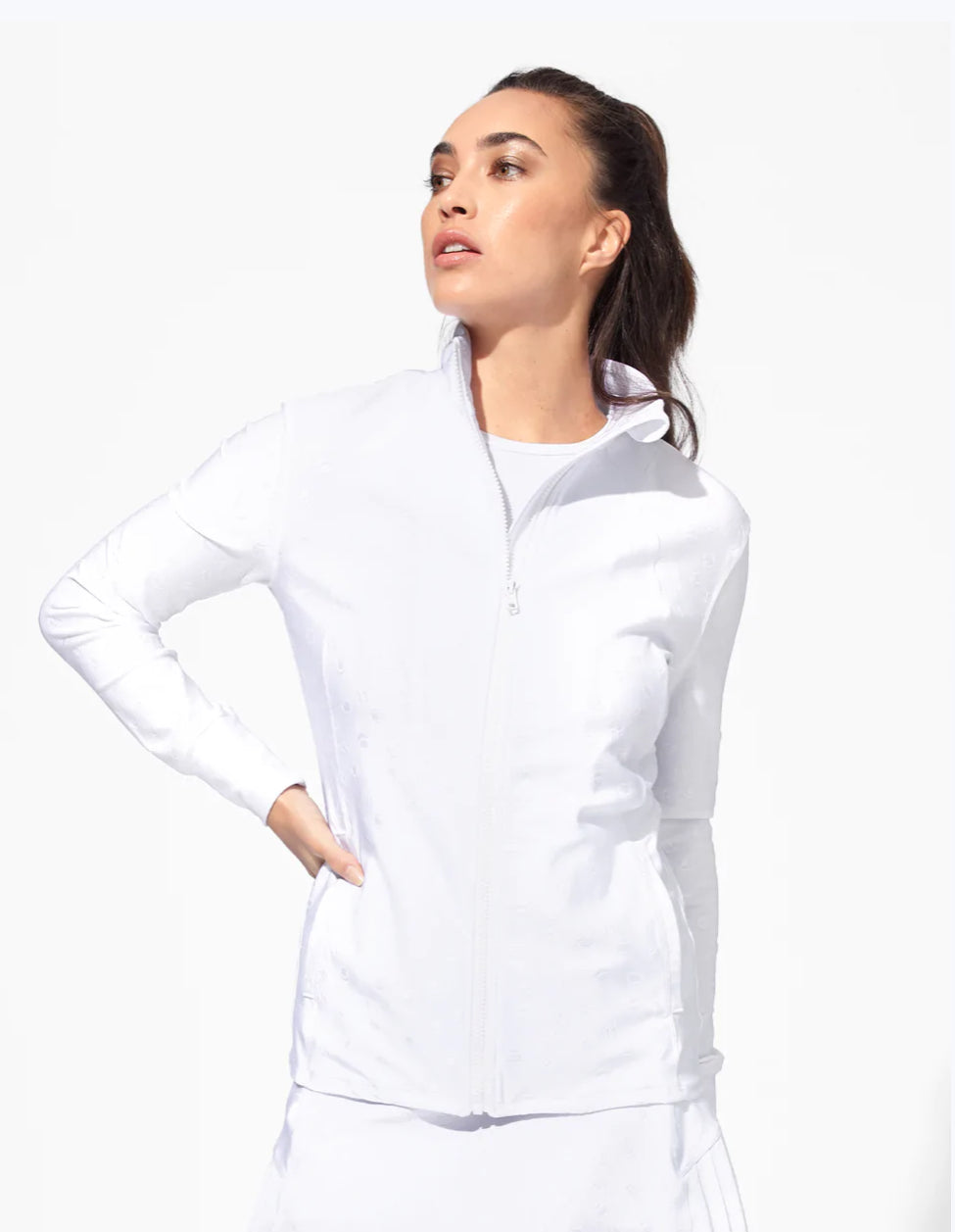 Eleven Break Point Jacket