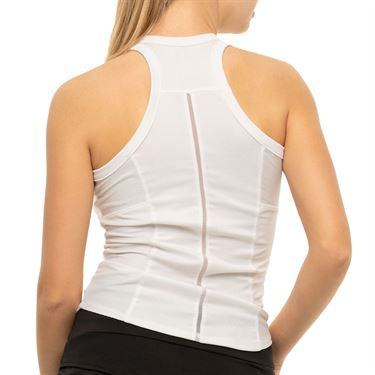 Lucky In Love Core One Love Rib Tank