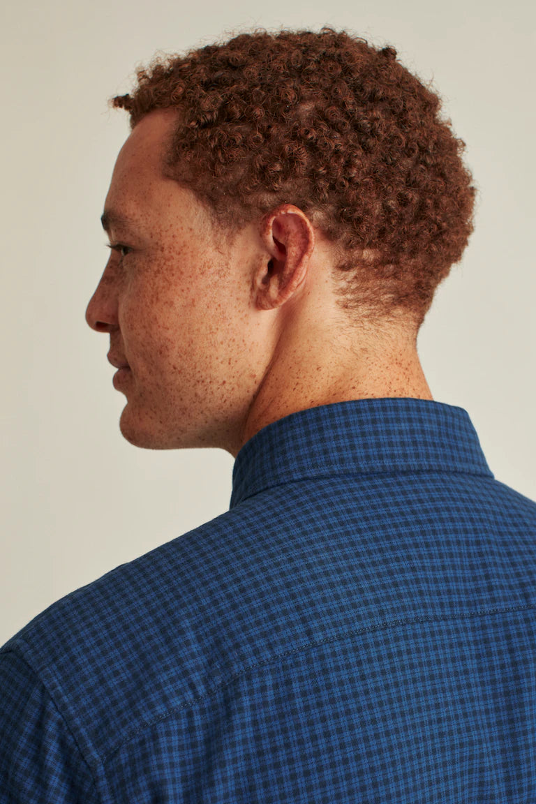 BONOBOS - Justin Rose Performance Polo