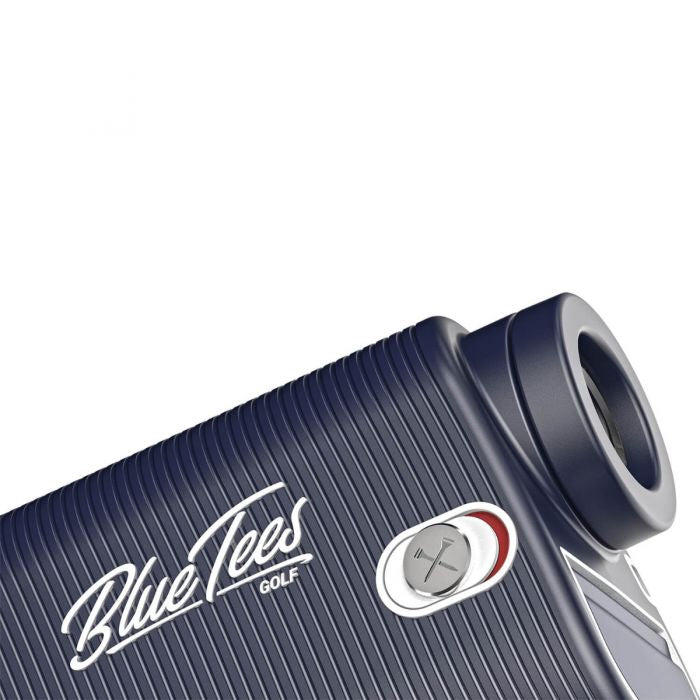 Blue Tees Series 3 Max Golf Rangefinder - Navy