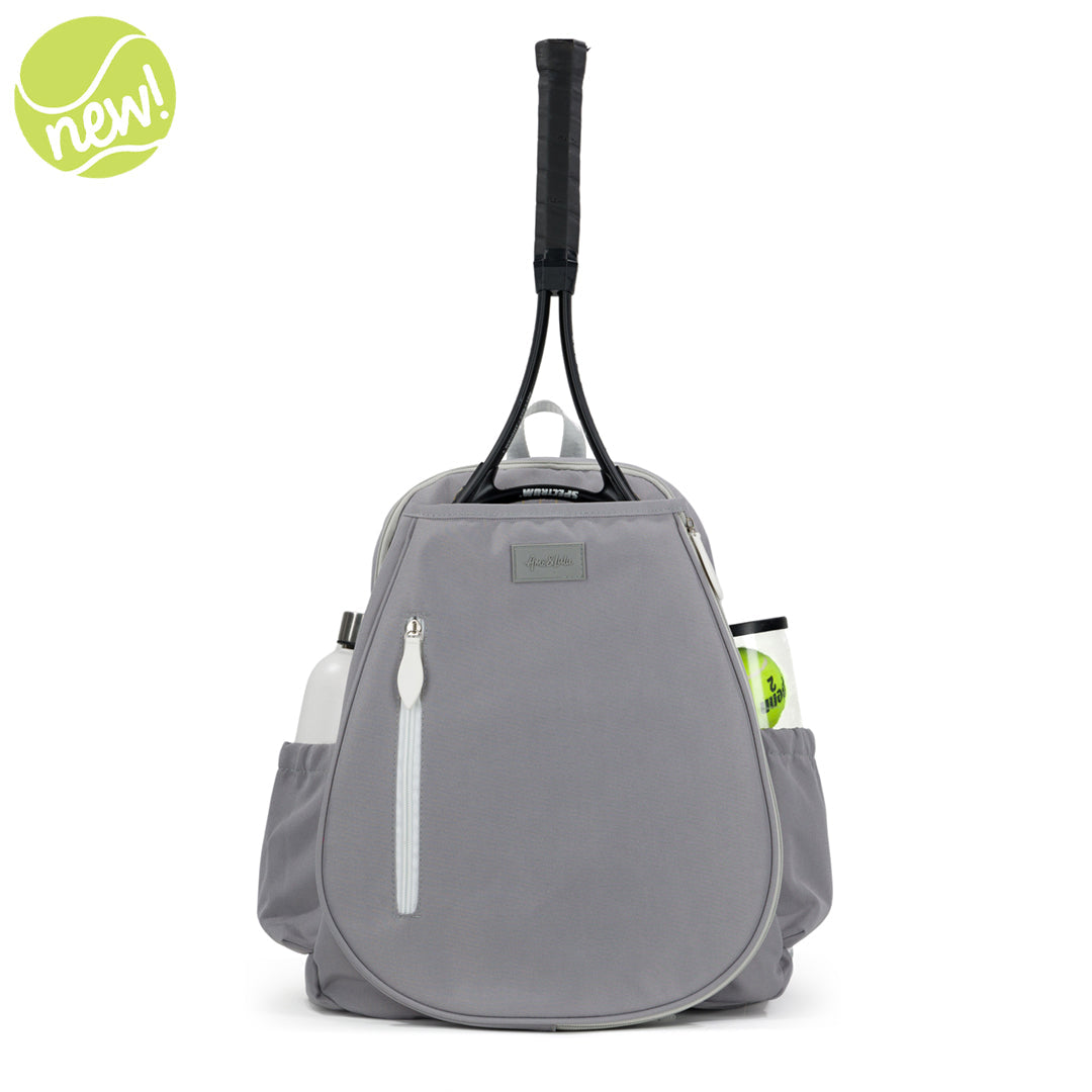 Ame & Lulu Game Time Tennis Backpack