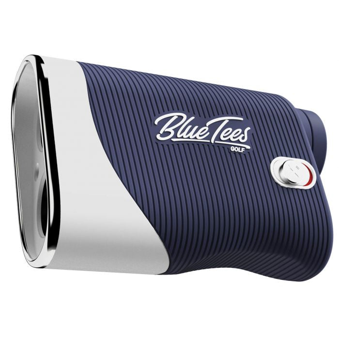 Blue Tees Series 3 Max Golf Rangefinder - Navy