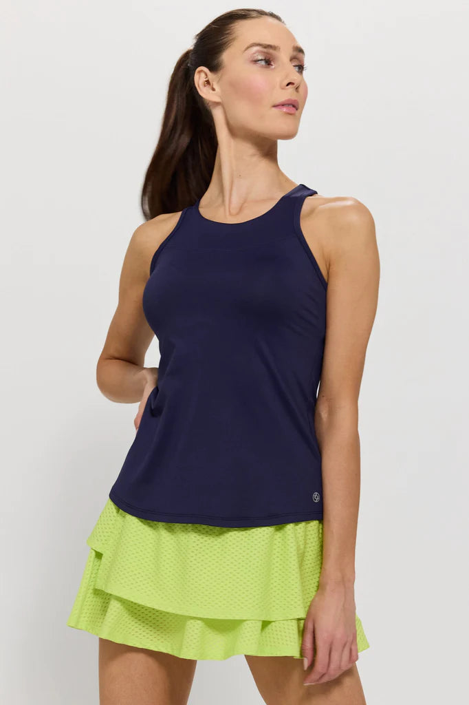 LIJA Shane tank