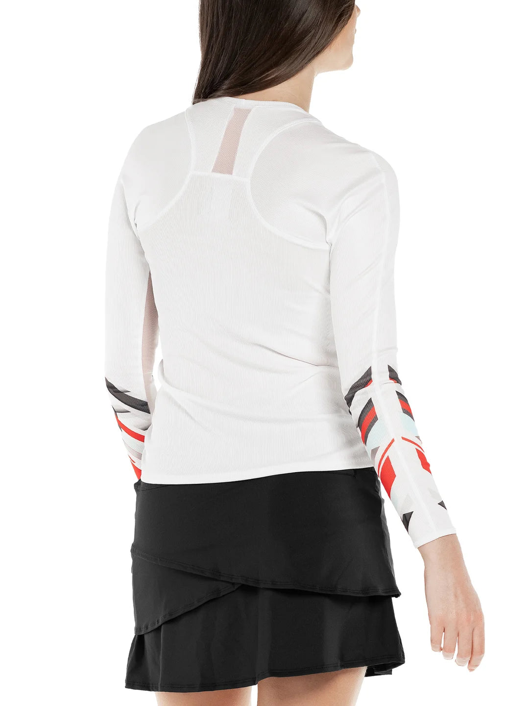 Lucky in Love Tech it in Long Sleeve