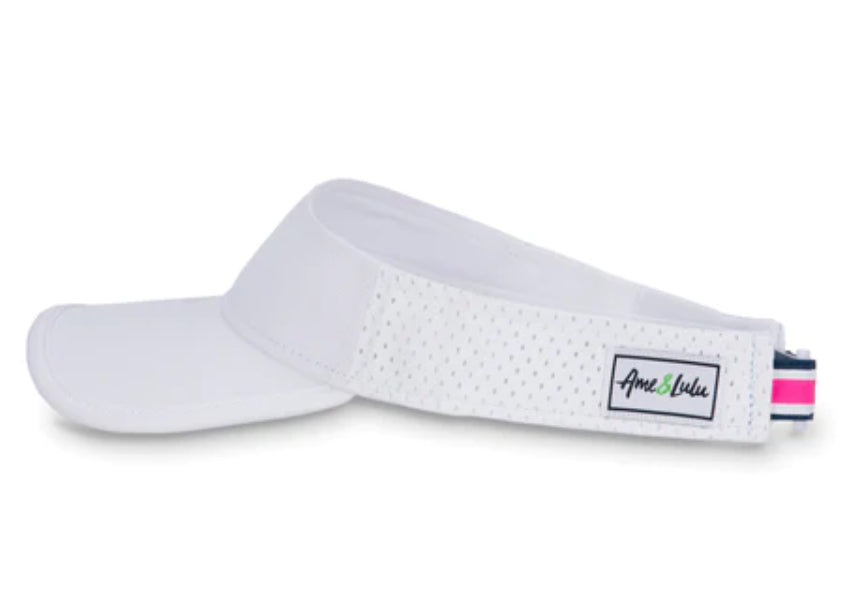 Ame & Lulu Performance Visor