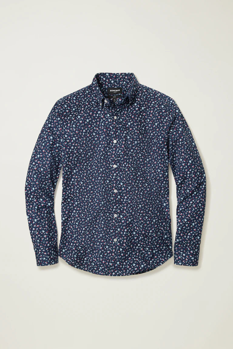 bonobos dress shirt BONOBOS