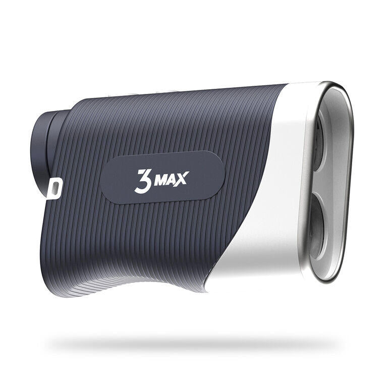 Blue Tees Series 3 Max Golf Rangefinder - Navy