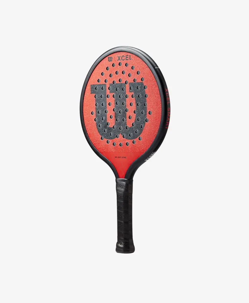 Wilson Xcel Smart V3 Platform 2