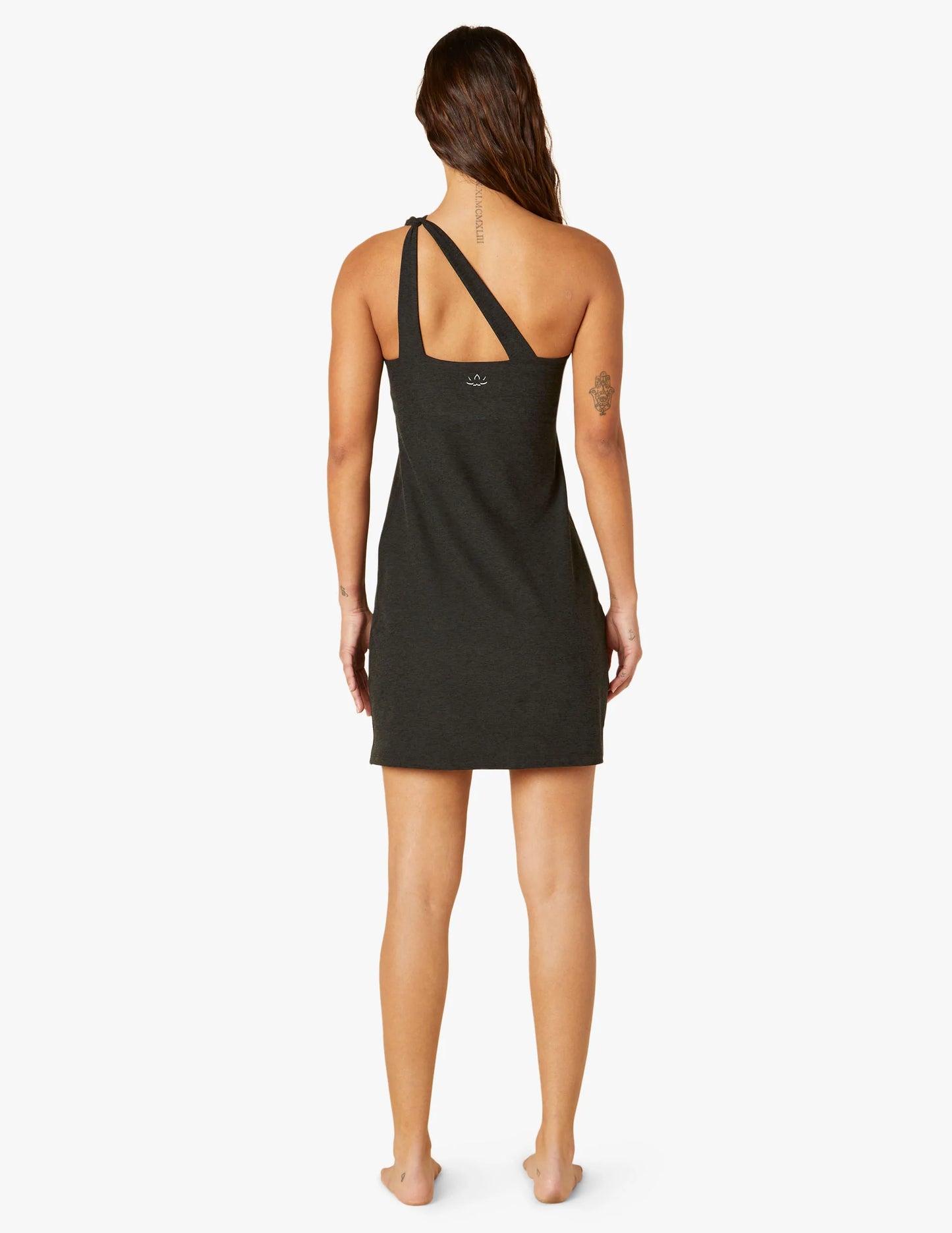 Beyond Yoga Spacedye Lost Your Mind Dress