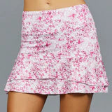 Denise Cornwall- meadow skort