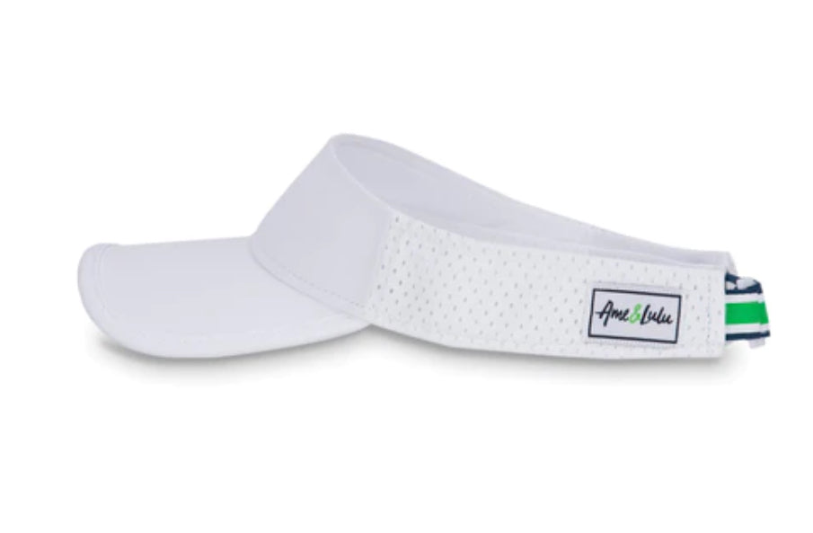 Ame & Lulu Performance Visor