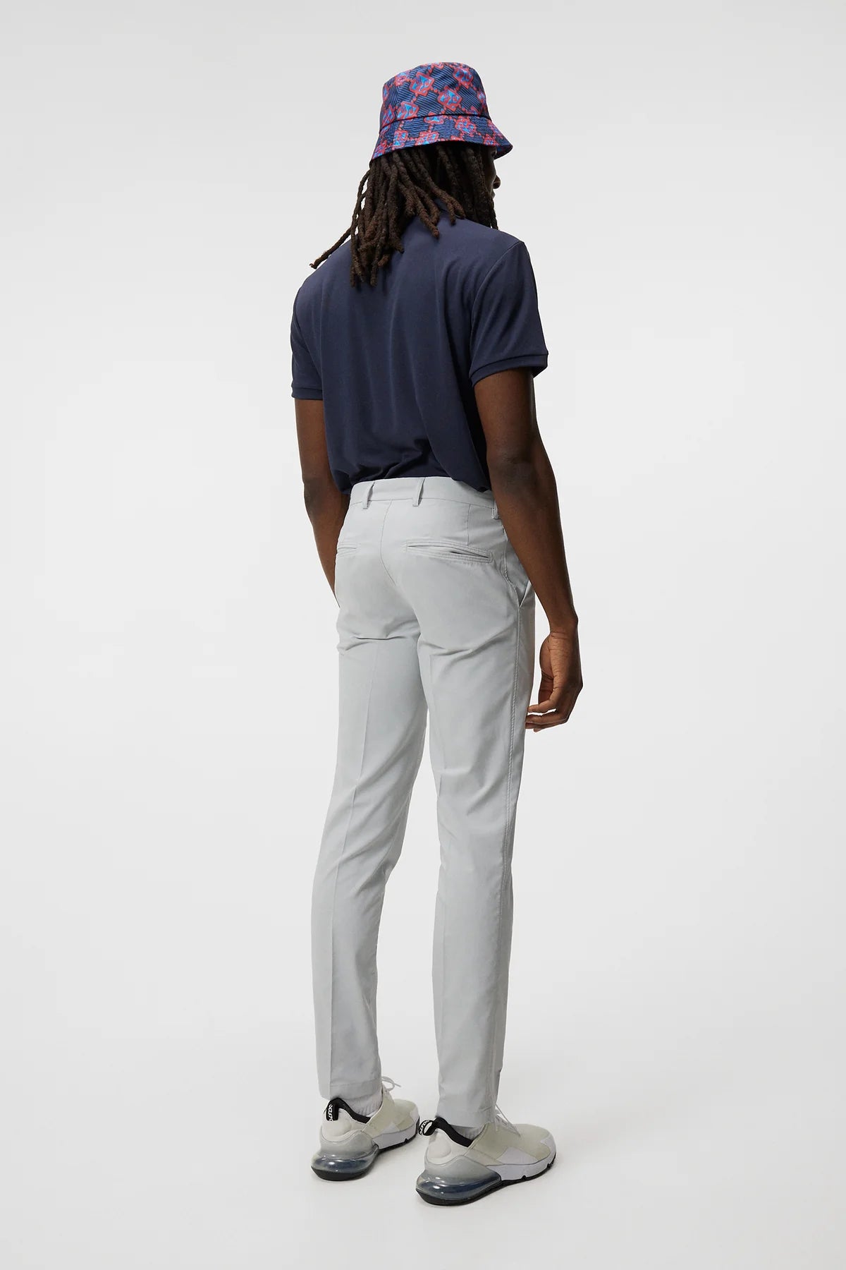 J. Lindeberg Elof Pant
