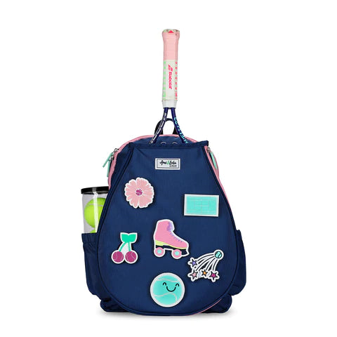 Ame & Lulu Little Patches Backpack