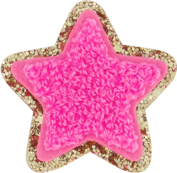 Stoney Clover Lane-Glitter Varsity Star Patch