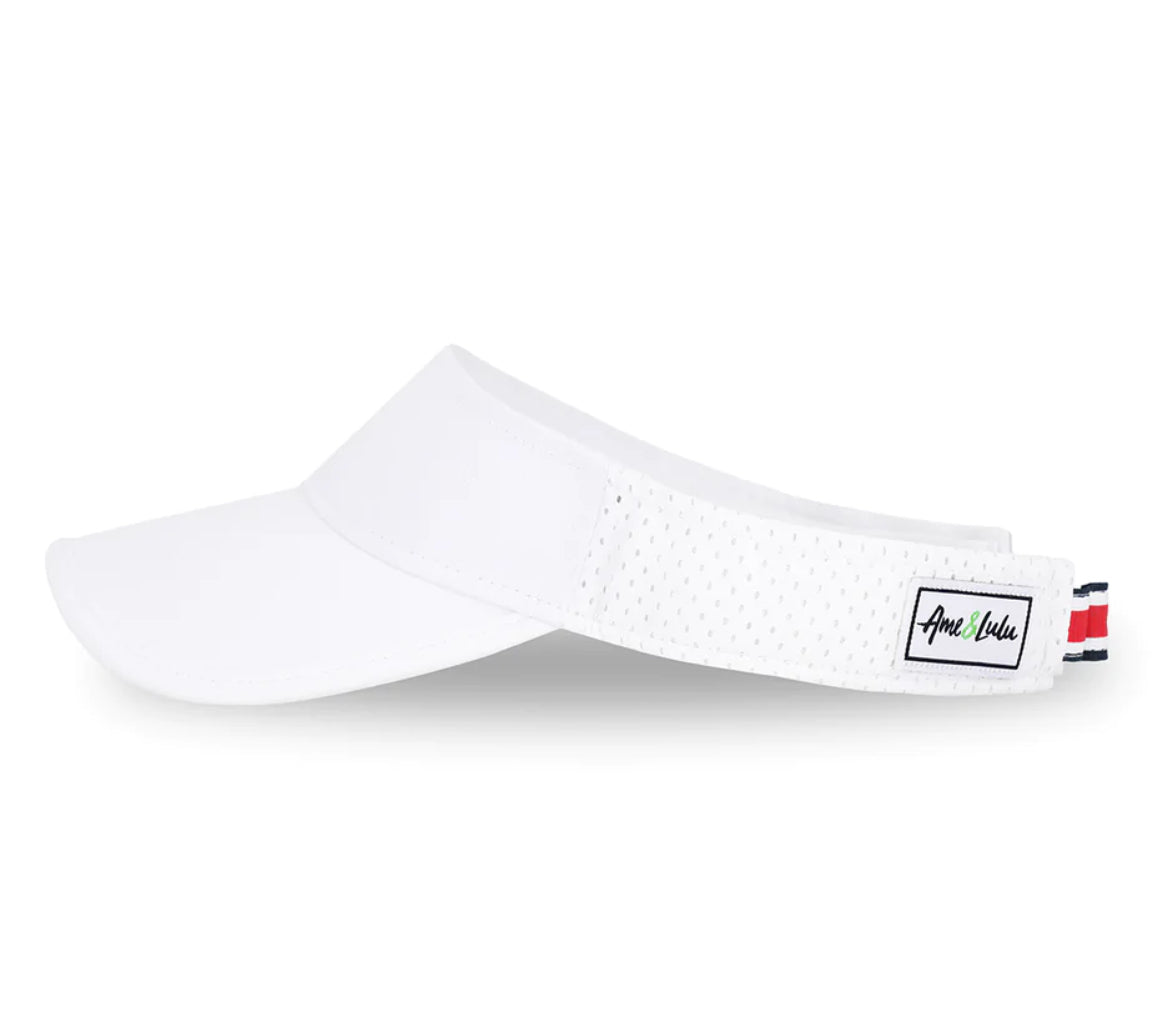 Ame & Lulu Performance Visor