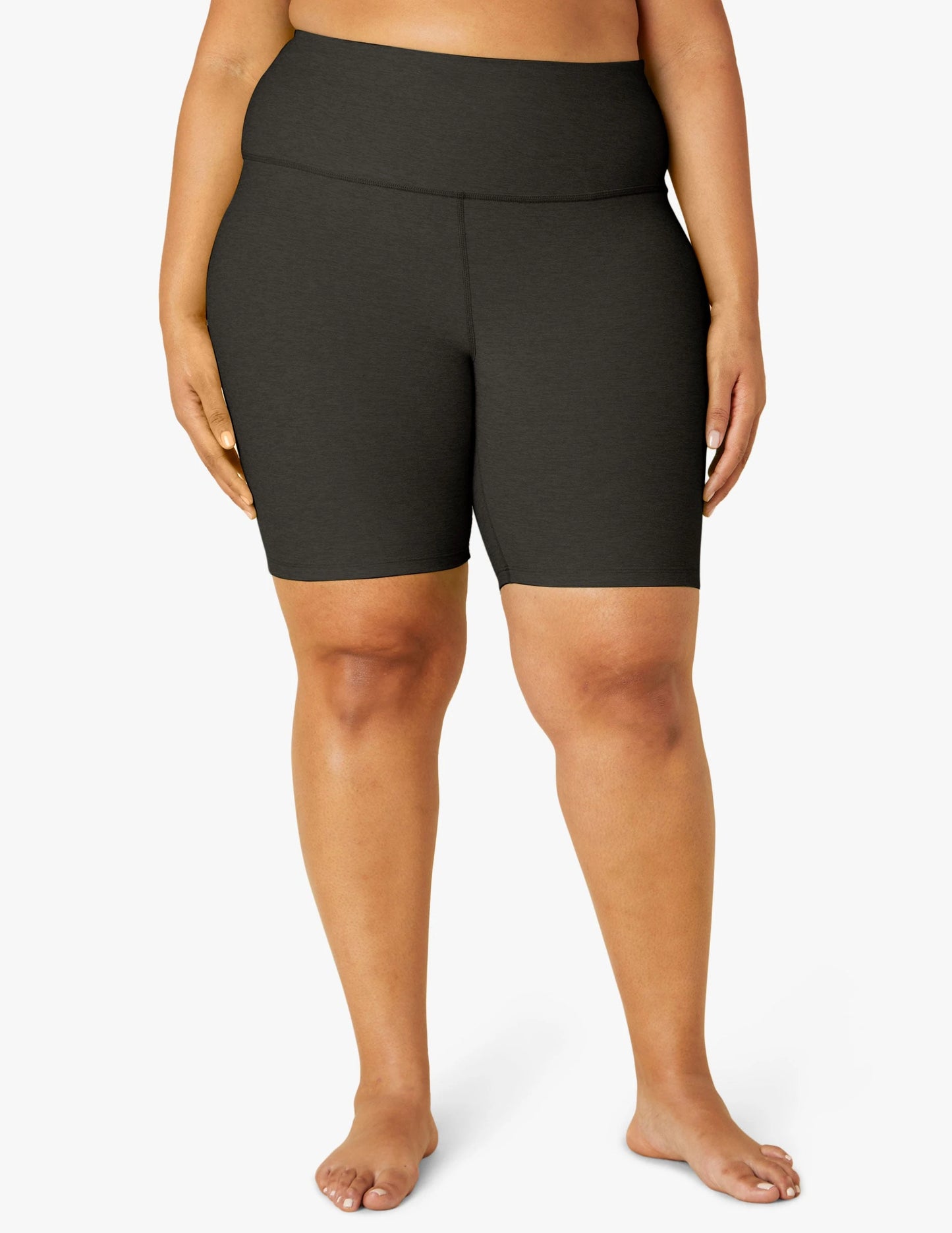 Beyond Yoga- spacedye high waisted biker short