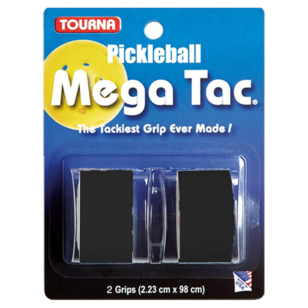 Tourna Mega Tac Pickleball Overgrip 2 Pack