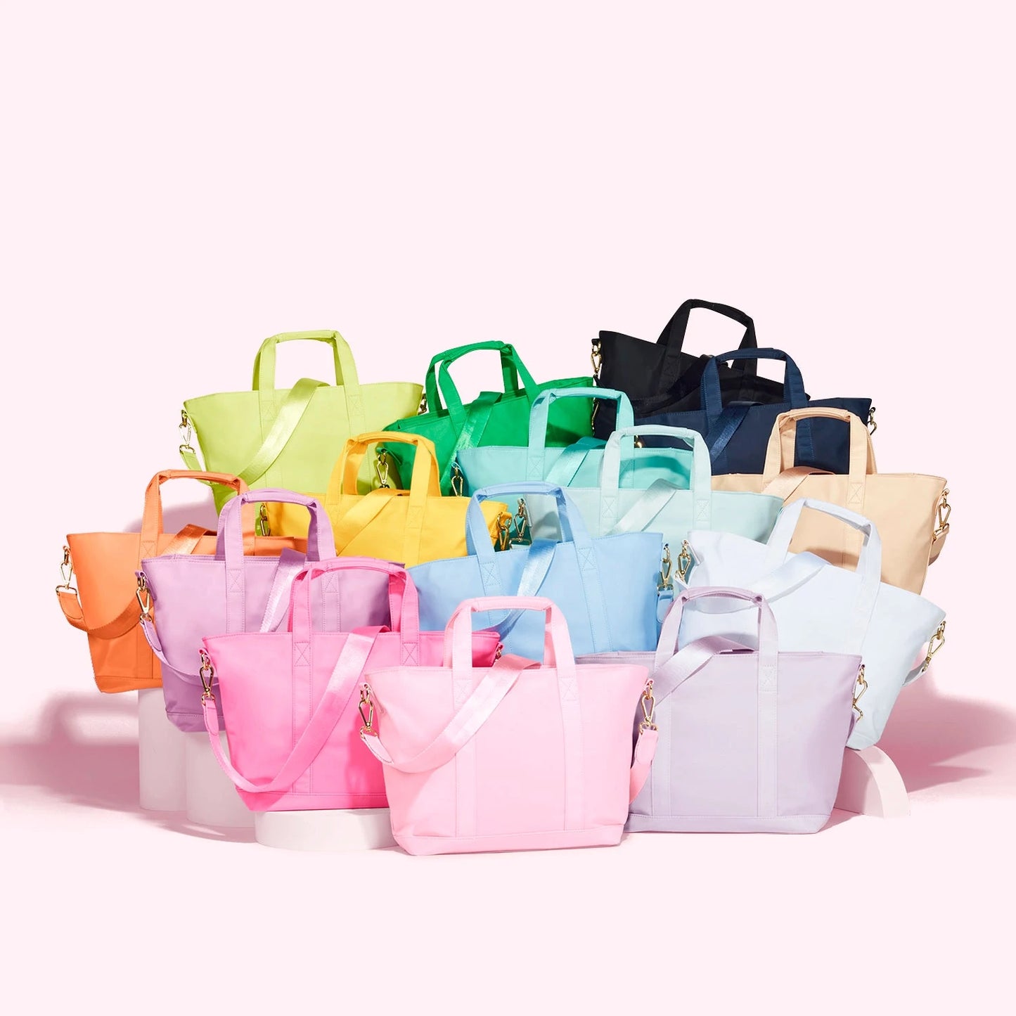 Stoney Clover Lane- Classic Mini Tote Bag