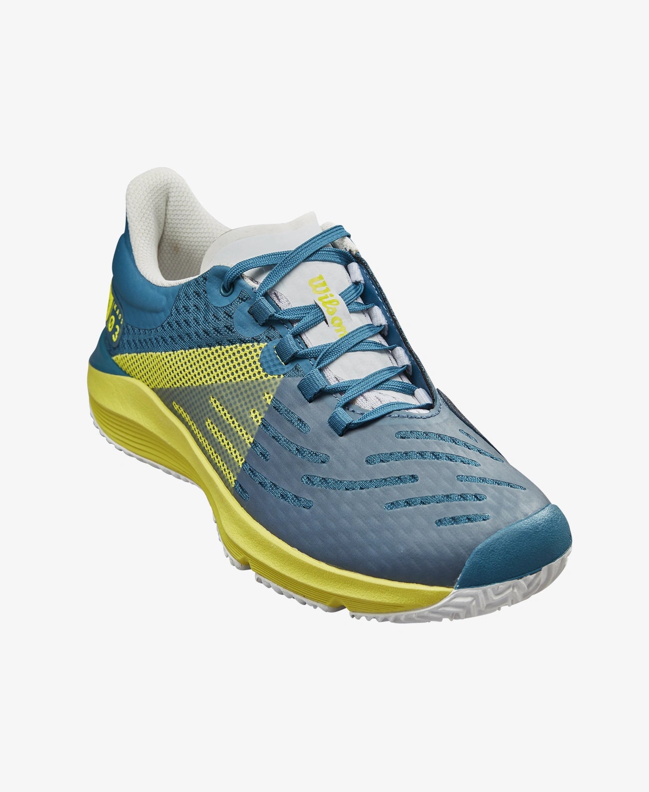 Wilson Kaos 3.0 Jr.