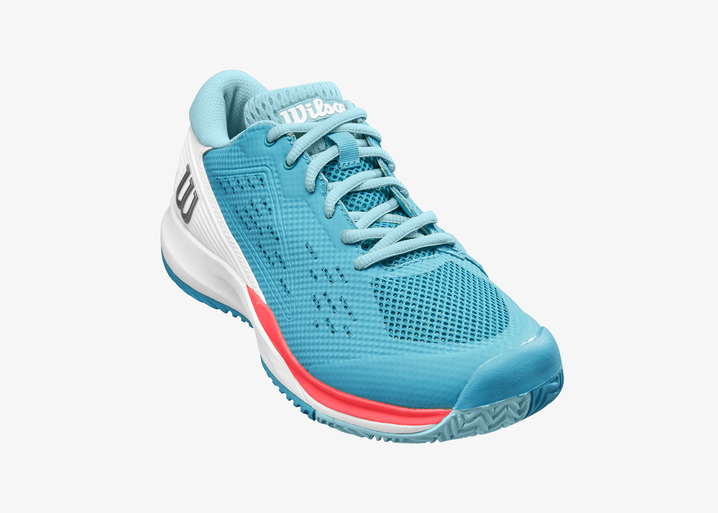 Wilson - RUSH PRO ACE WOMEN'S TENNIS SHOE