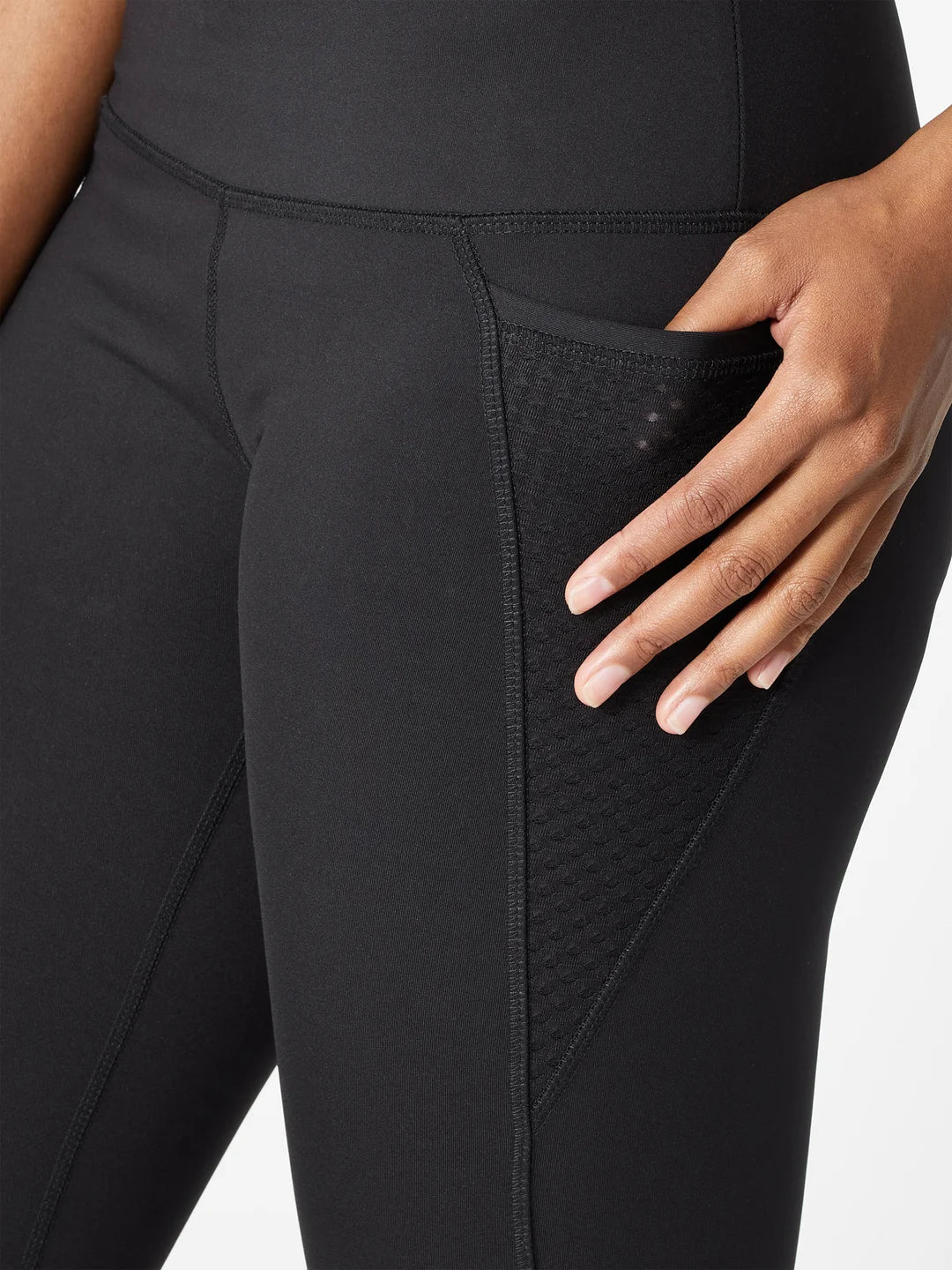 Lija-Impact grind legging