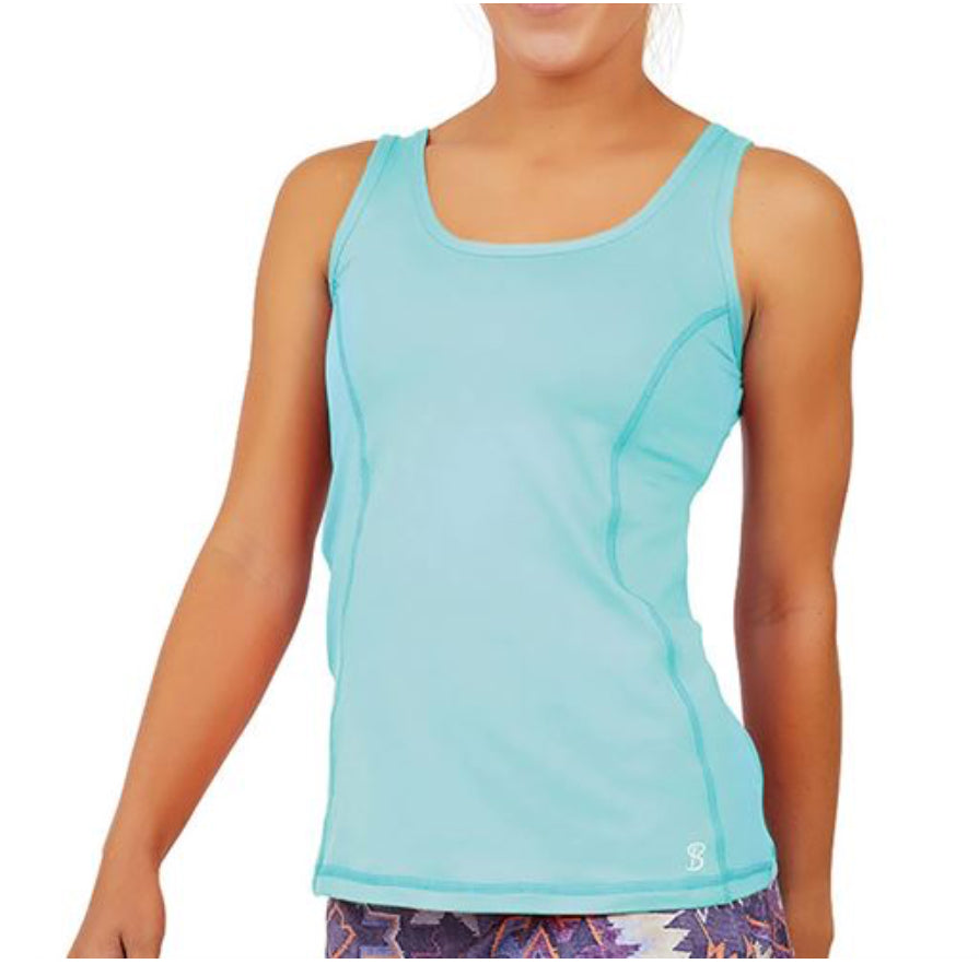 Sofibella Women's X Tank Top