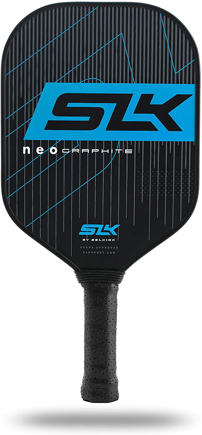 Selkirk-SLK Neo graphite