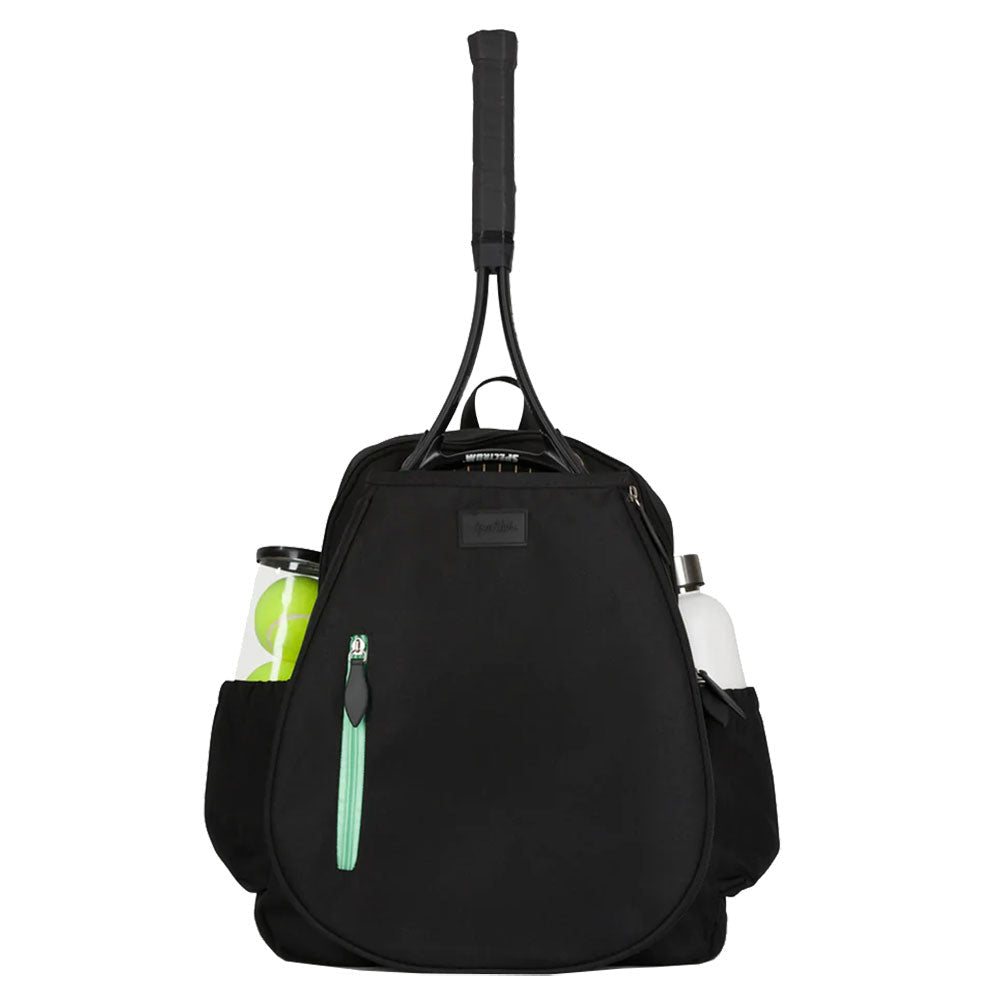 Ame & Lulu Game Time Tennis Backpack