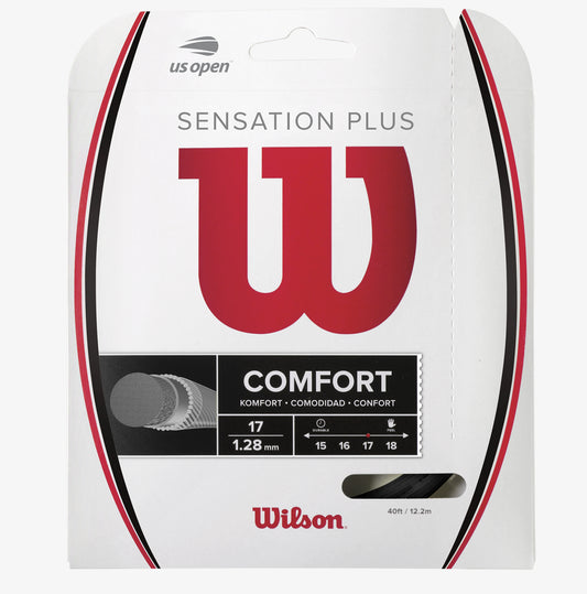 Wilson Sensation Plus
