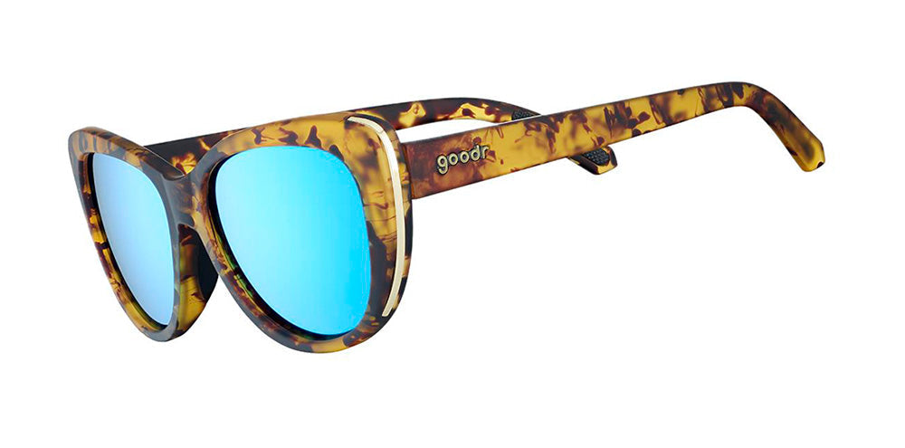 Goodr Fast as Shell