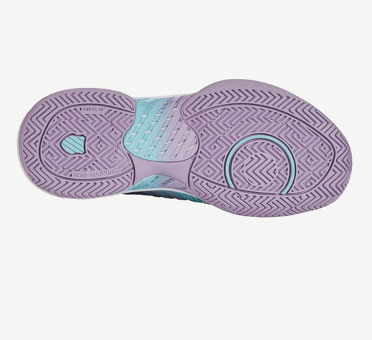 K-SWISS Hypercourt Supreme