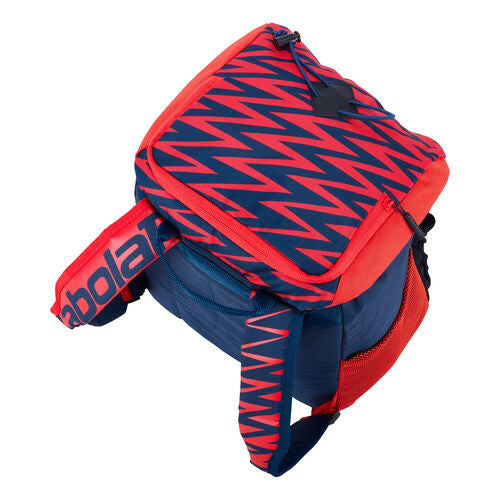 Babolat Classic Junior Boy Backpack - Blue, Red