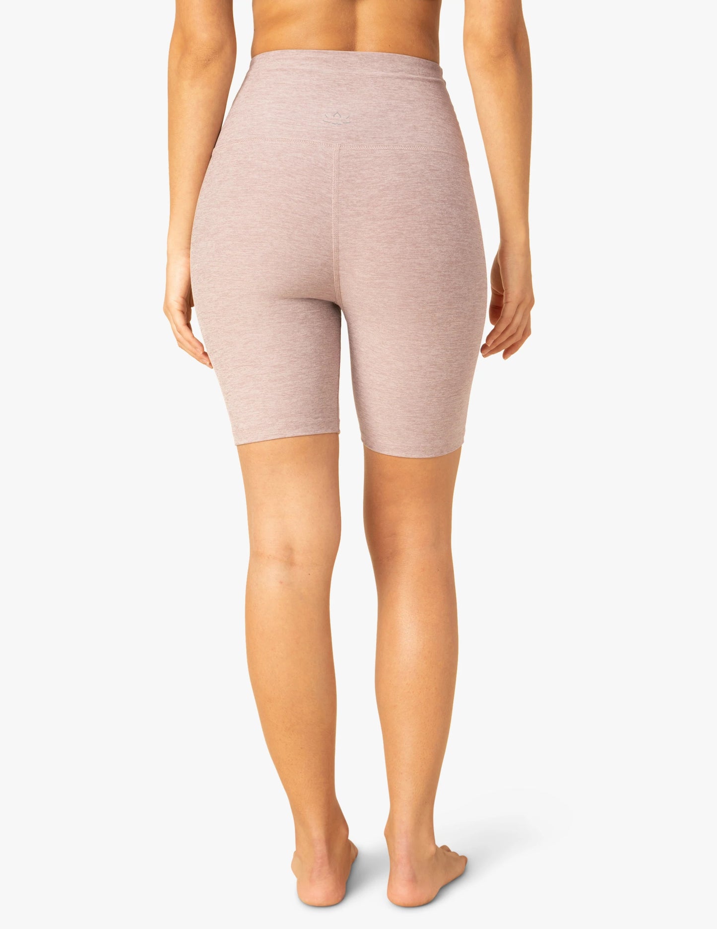 Beyond Yoga- spacedye high waisted biker short