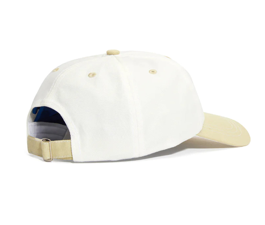 We wore what- hat