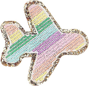 Stoney clover Lane-Rainbow airplane