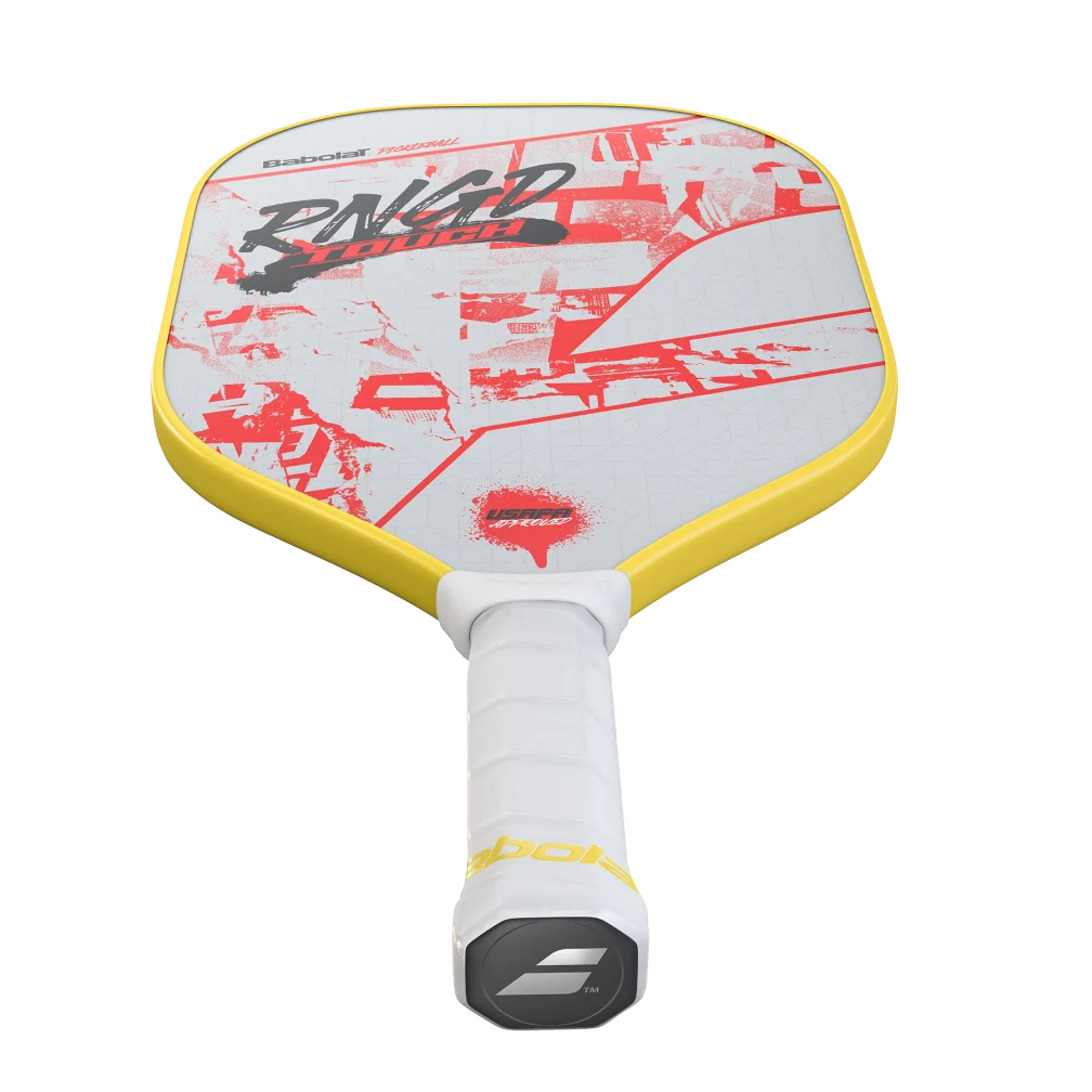 Babolat RNGD Touch Pickleball Paddles