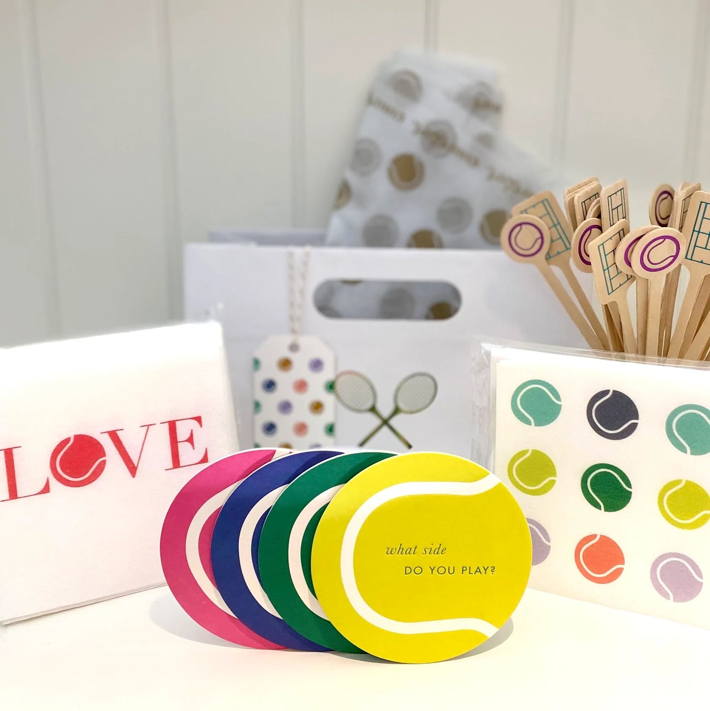 Soirée box