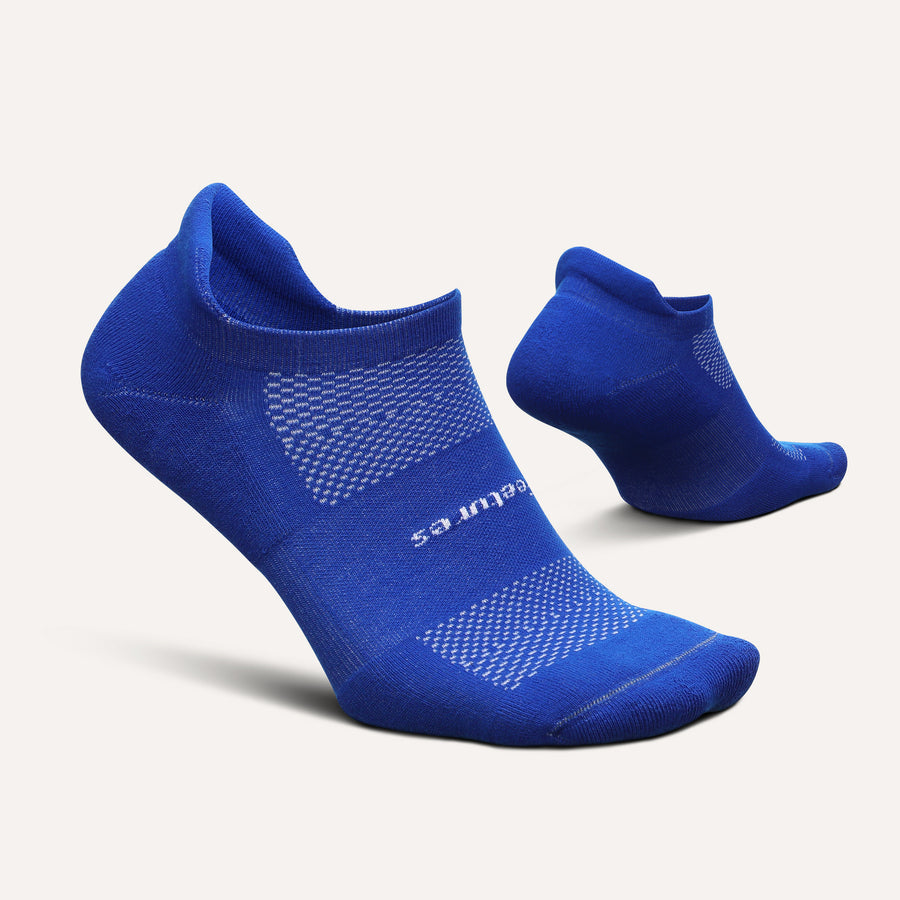 Feetures High Performance No Show Tab