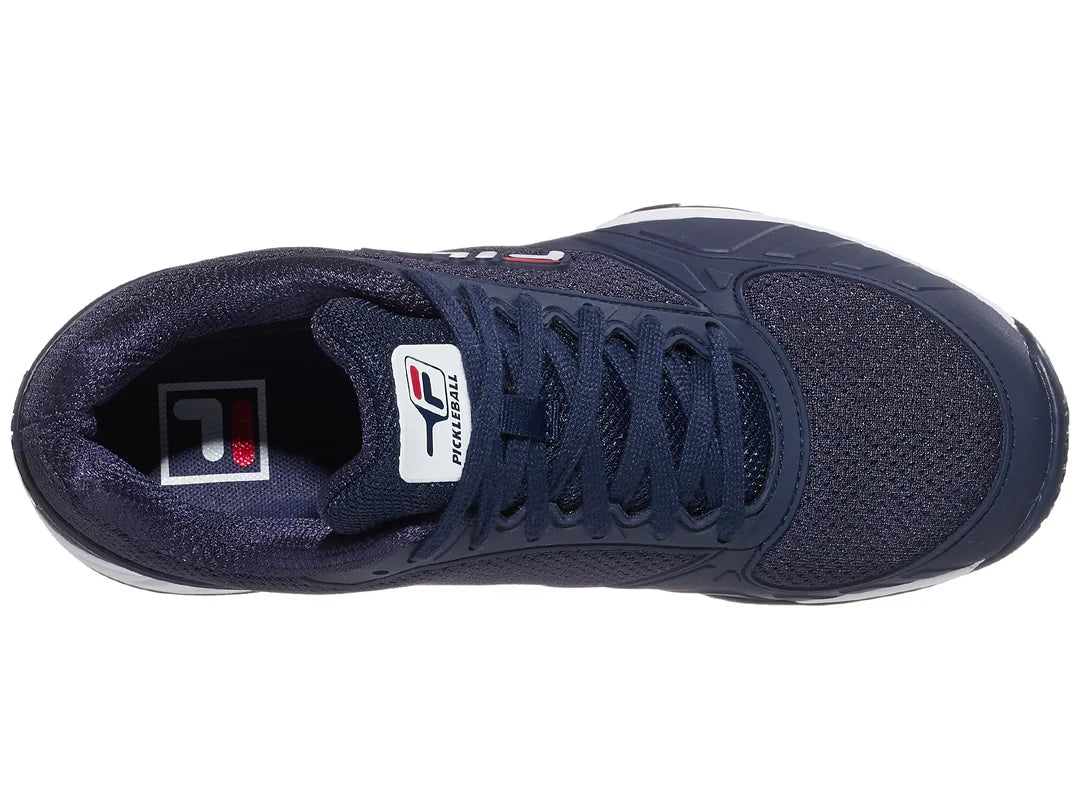 FILA VOLLEY ZONE PICKLEBALL SHOES
