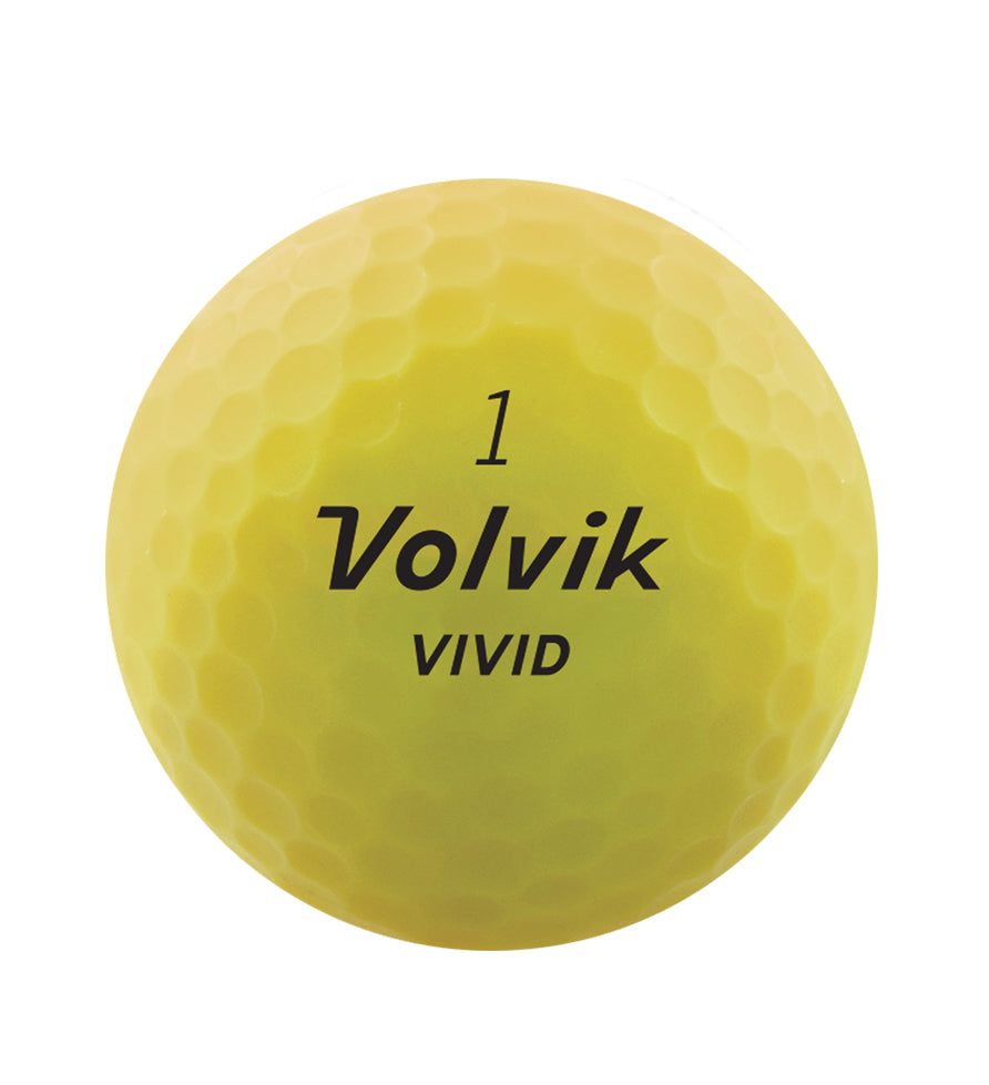 Volvik Vivid