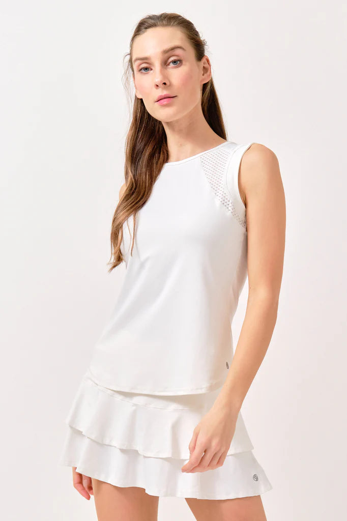 LIJA Elite Power Tank