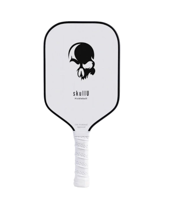 SkullU Pickleball Paddle