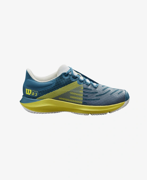 Wilson Kaos 3.0 Jr.