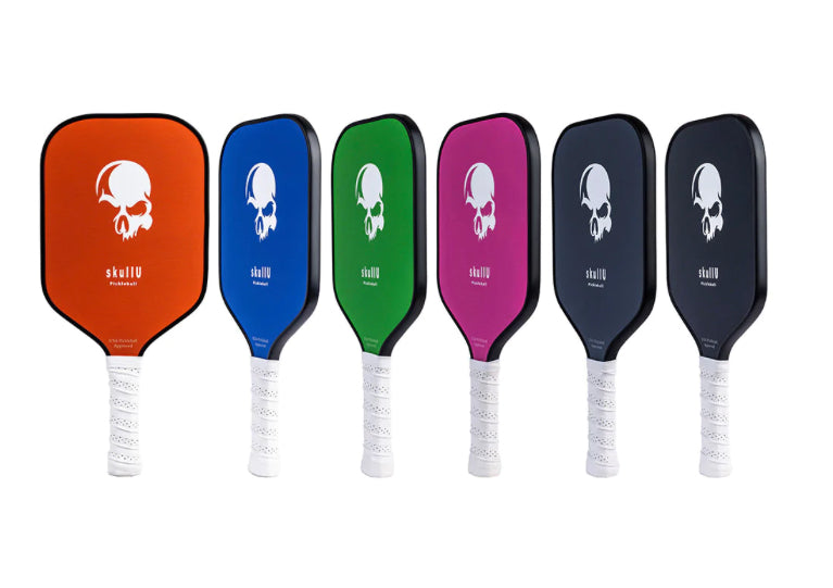 SkullU Pickleball Paddle