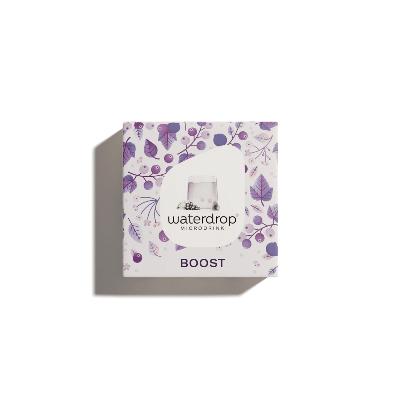 Waterdrop - Boost